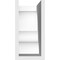 Ekena Millwork Standard Asheboro Architectural Grade PVC Rafter Tail, 4"W X 8"H X 12"L RFTP04X08X12ASH - alternate 4